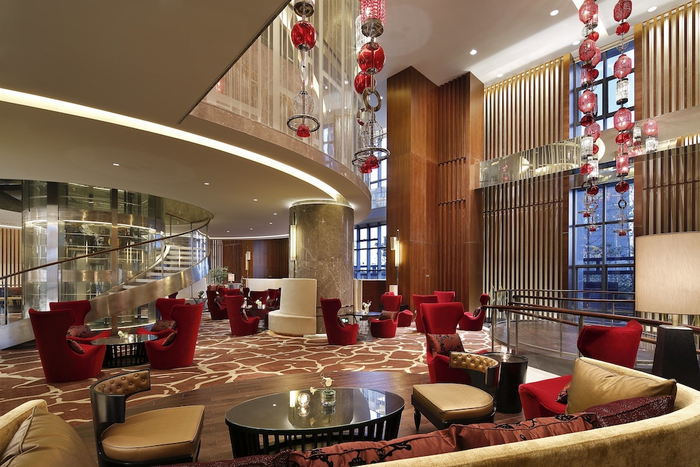 CROWNE PLAZA YANGZHOU 61/78