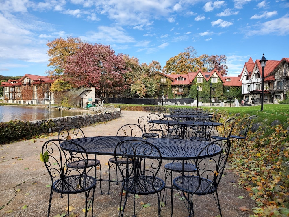 Boyne Highlands Resort 37/50