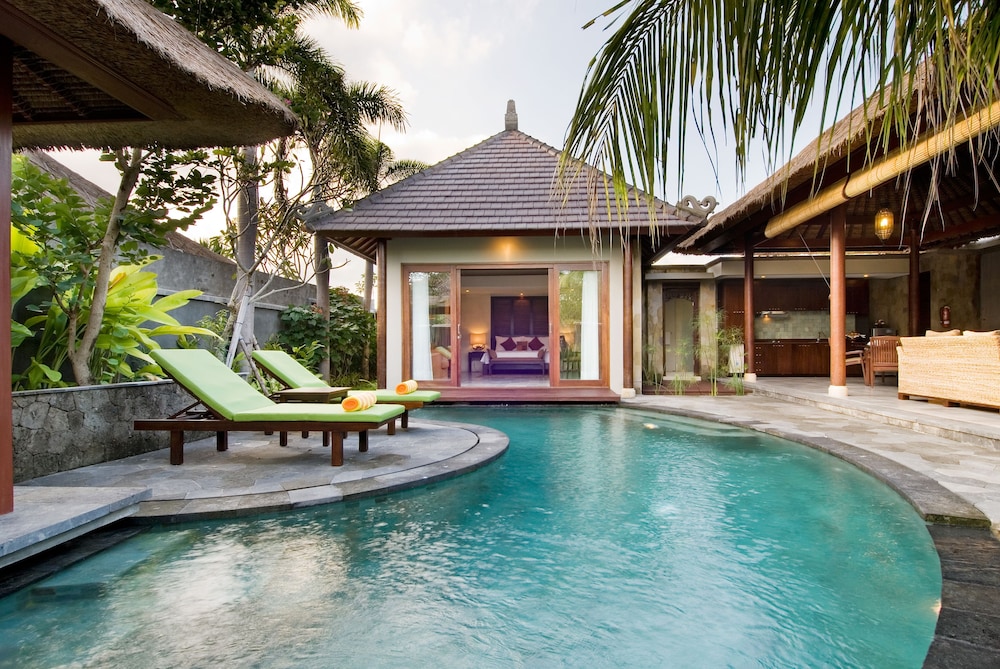 Bumi Linggah the Pratama Villas 62/66