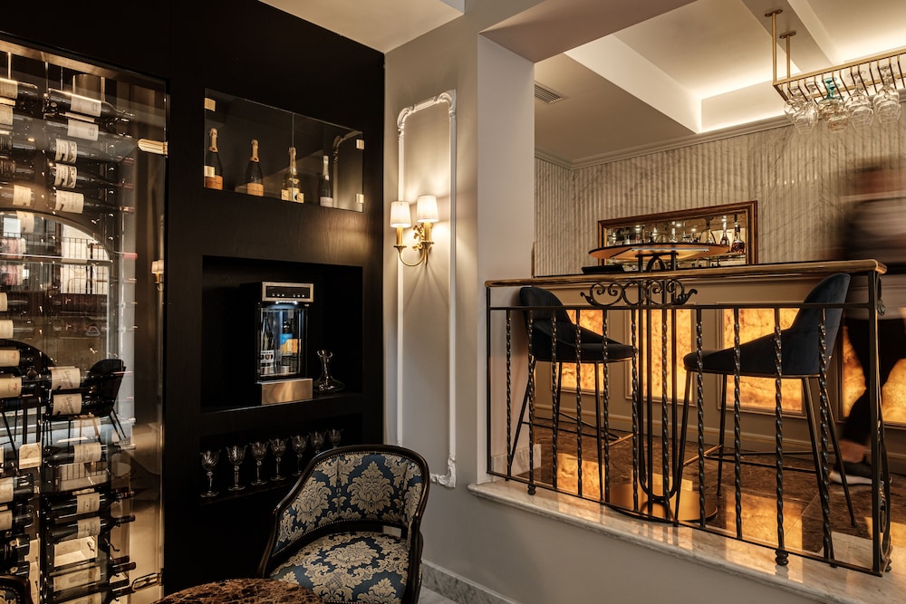 The Gomerino Hotel 21/34