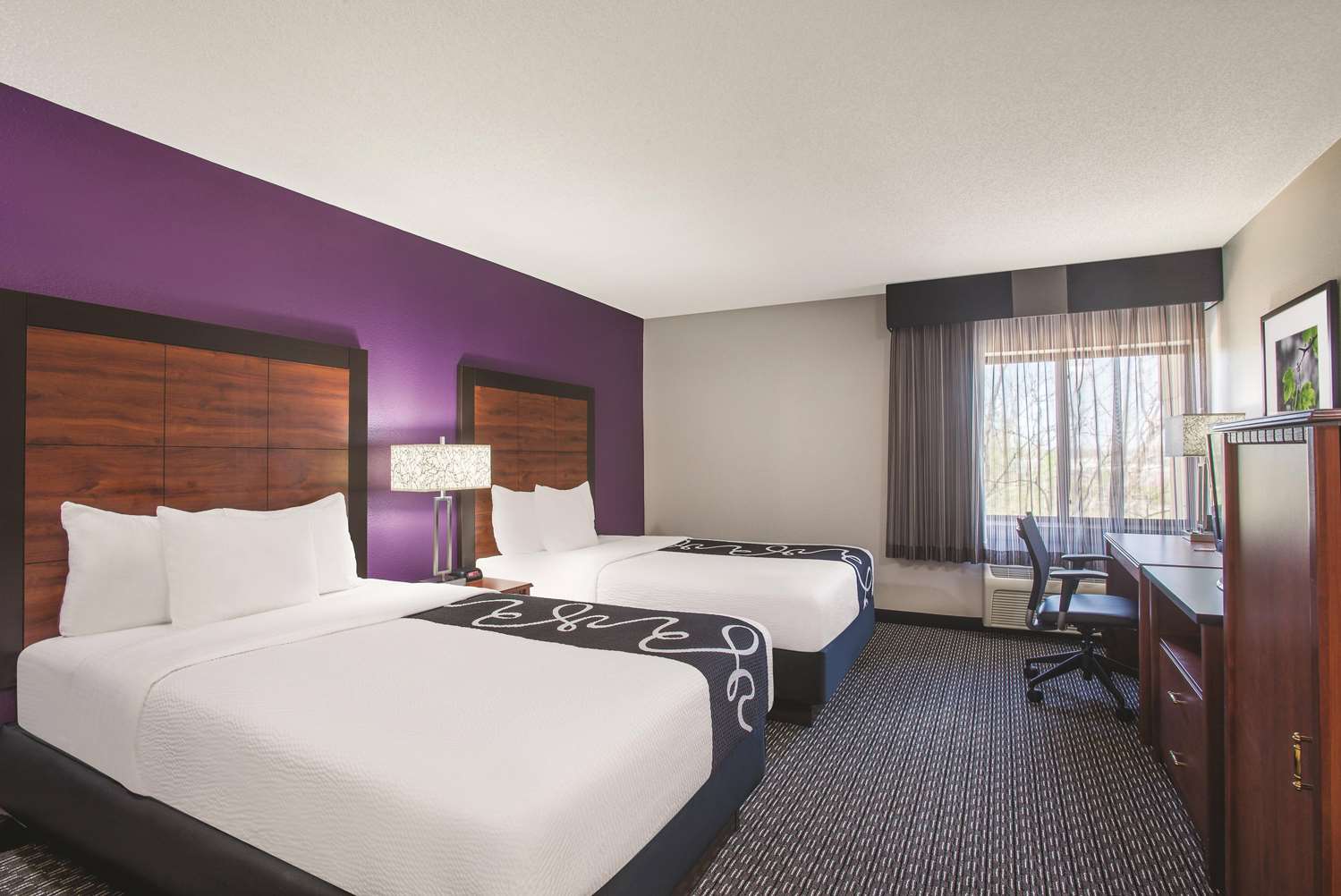 Howard Johnson by Wyndham Sacramento Downtown 14/58