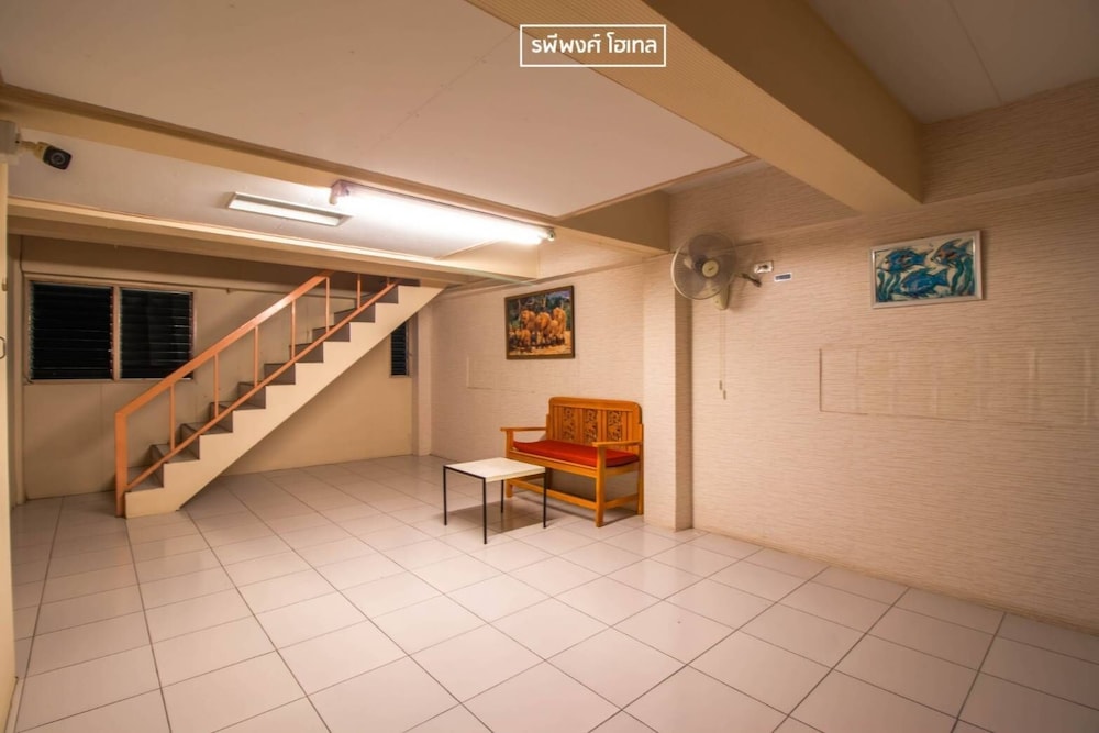 Nornnan Hotel 5/35