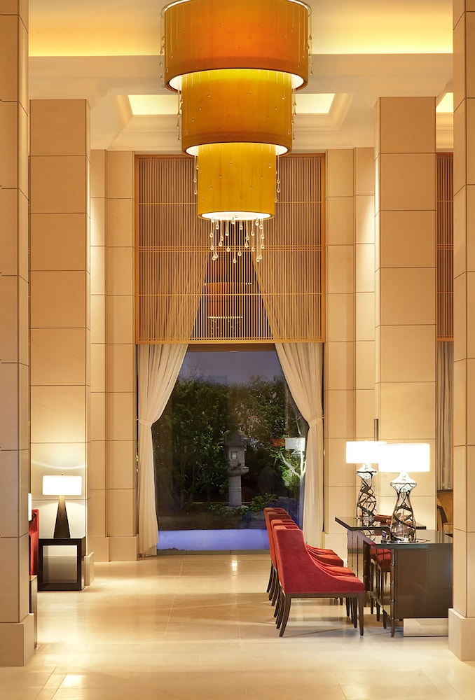 Lobby at The St. Regis Osaka, OSAKA