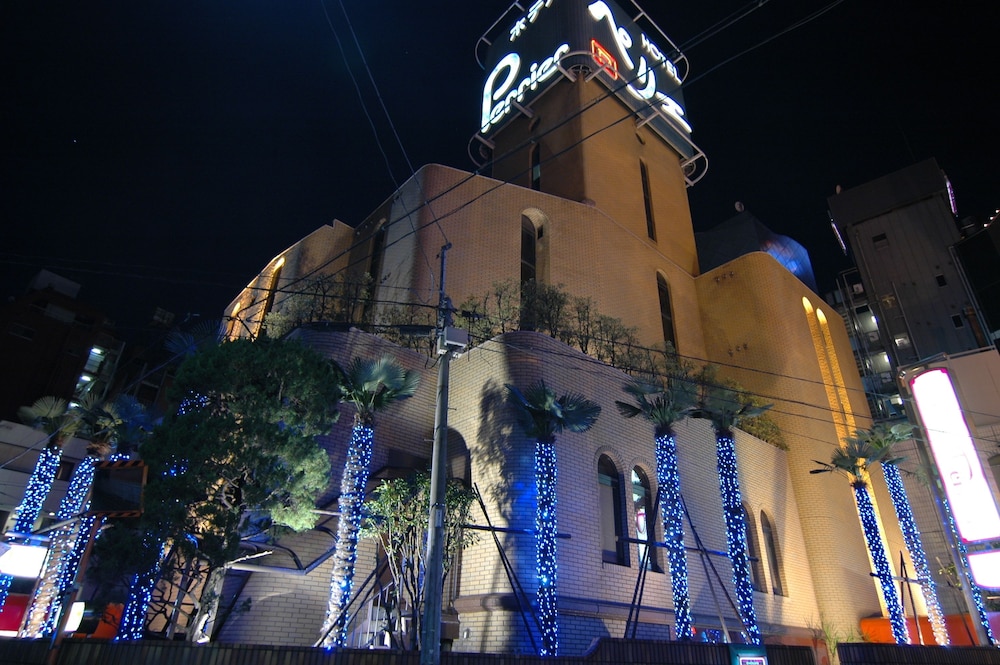 Hotel Perrier Adult Only 1/37