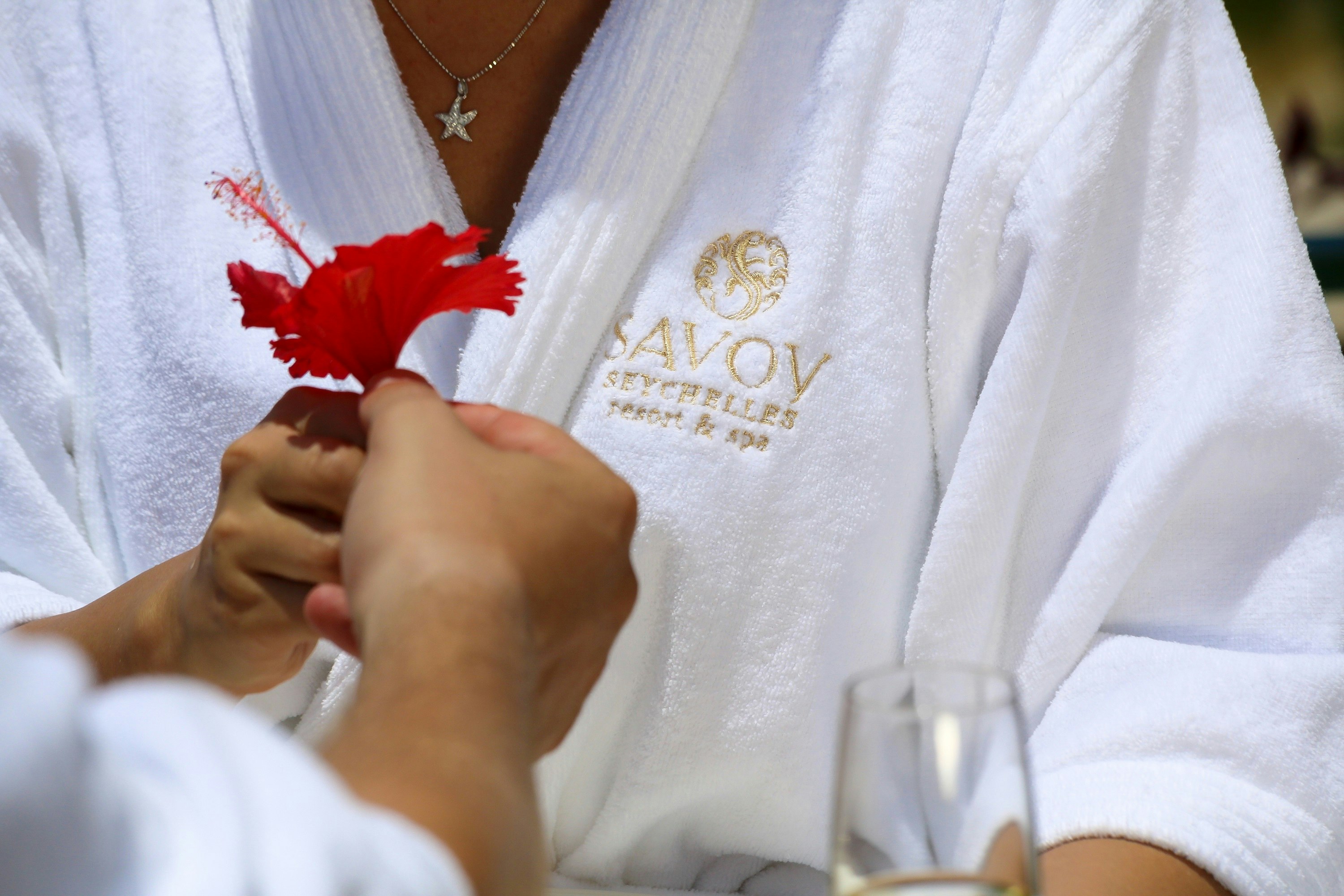 Savoy Seychelles Resort & Spa 18/50