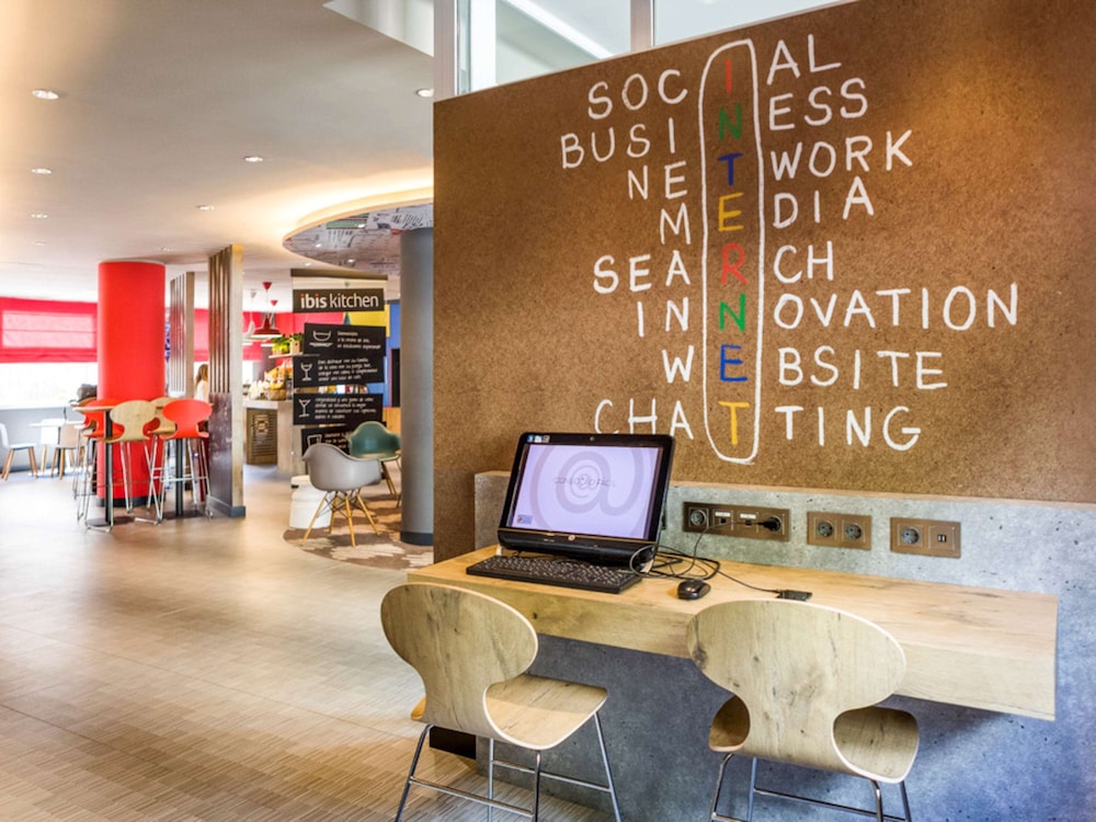 ibis Barcelona Castelldefels 67/79
