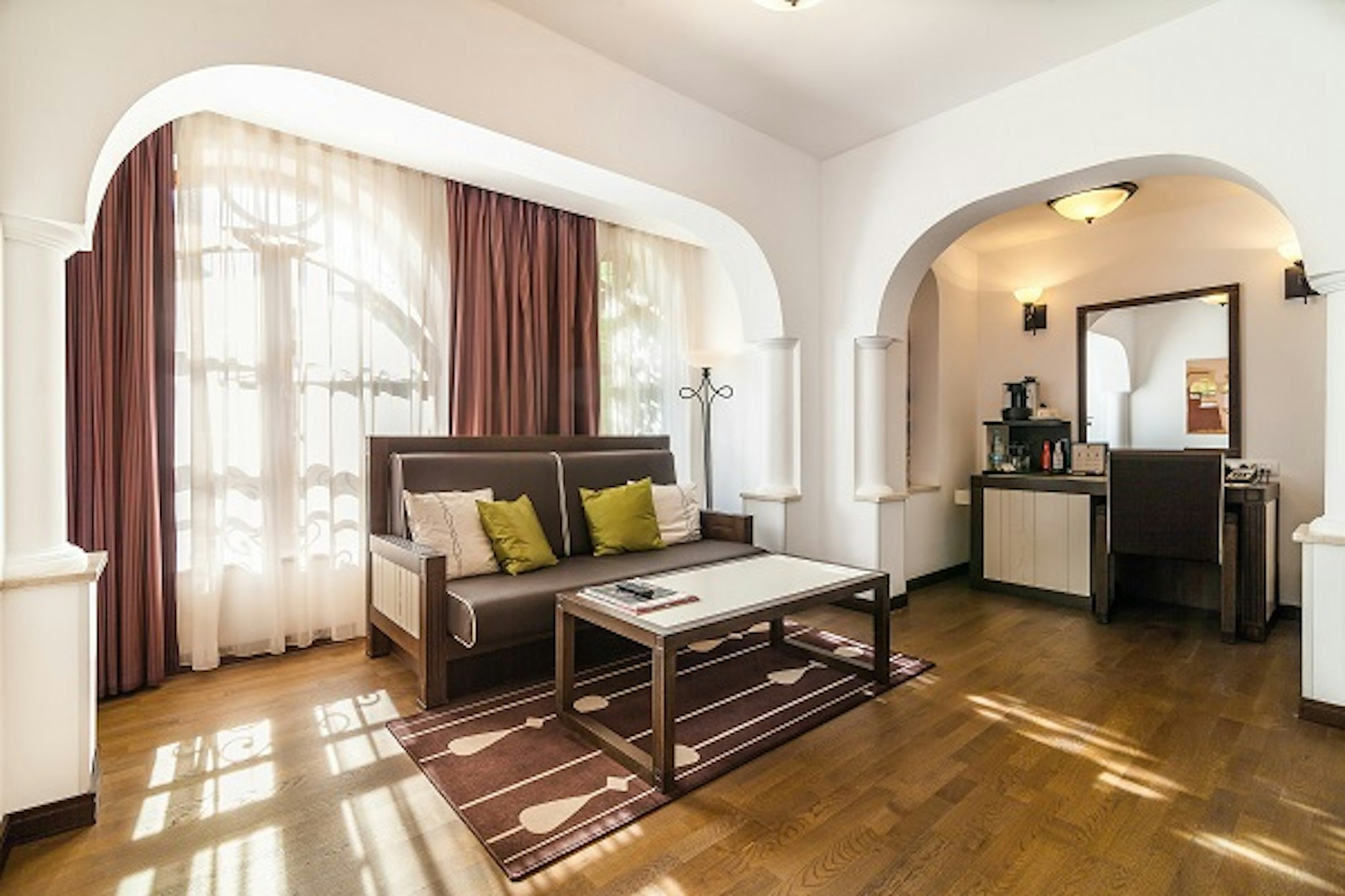 Epoque Hotel Relais Chateaux 35/52