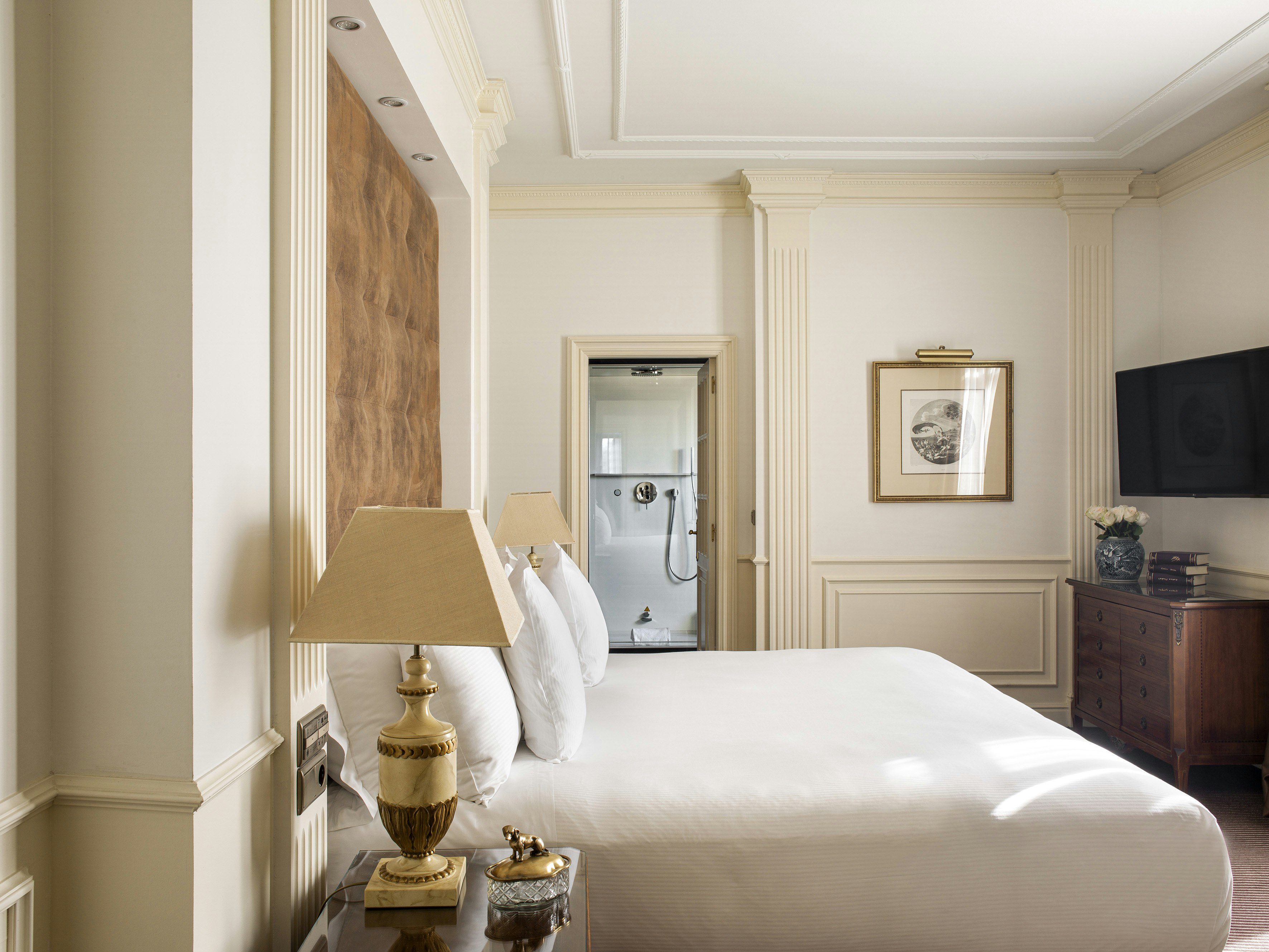 Hotel Fenix Gran Melia 19/70