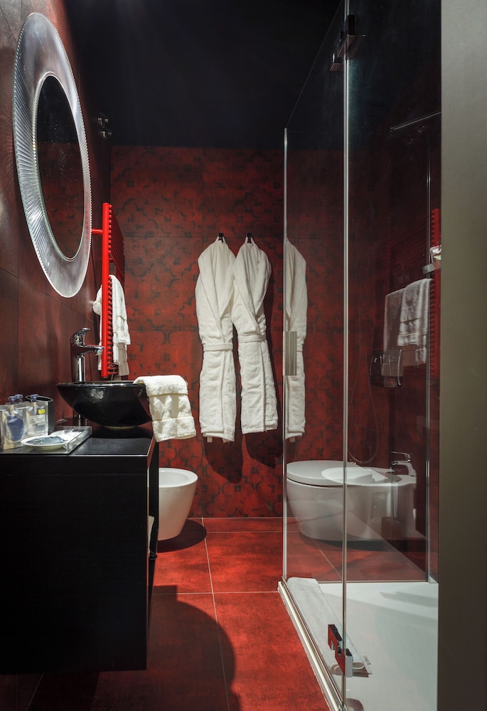 Riva del Vin Boutique Hotel 58/58
