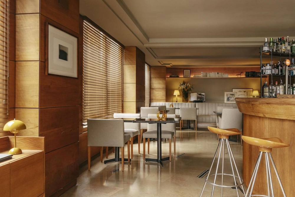 Hotel Villa Real 42/60