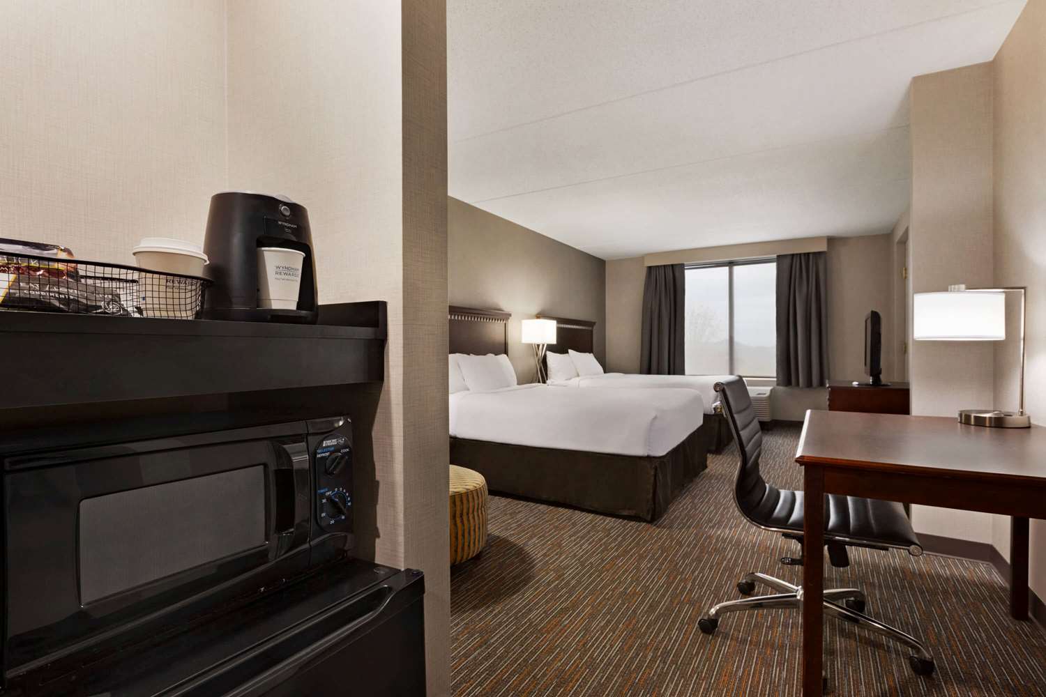 Wingate By Wyndham Bridgeport Wv 62/63