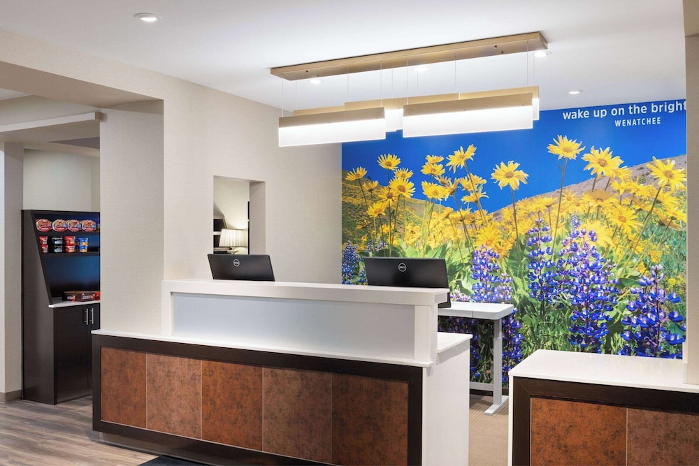 La Quinta Inn & Suites by Wyndham Wenatchee 4/34