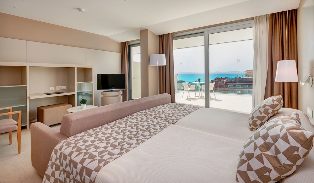 Hipotels Gran Playa de Palma 19/62