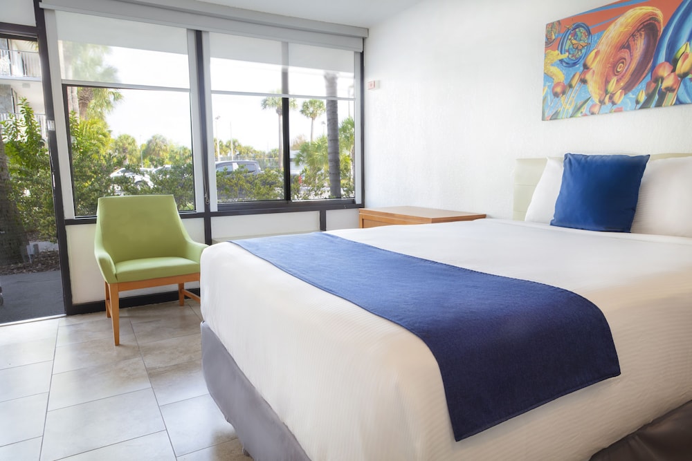 Park Royal Orlando Managed by Accor 14/50