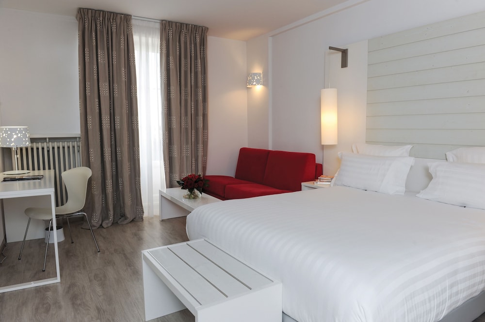 Le Grand Hotel 12/59