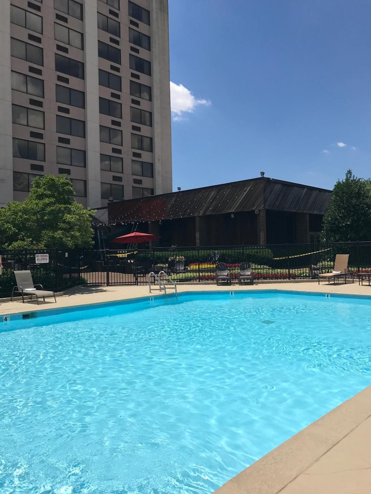 Millennium Hotel Maxwell House Nashville in NASHVILLE - TN