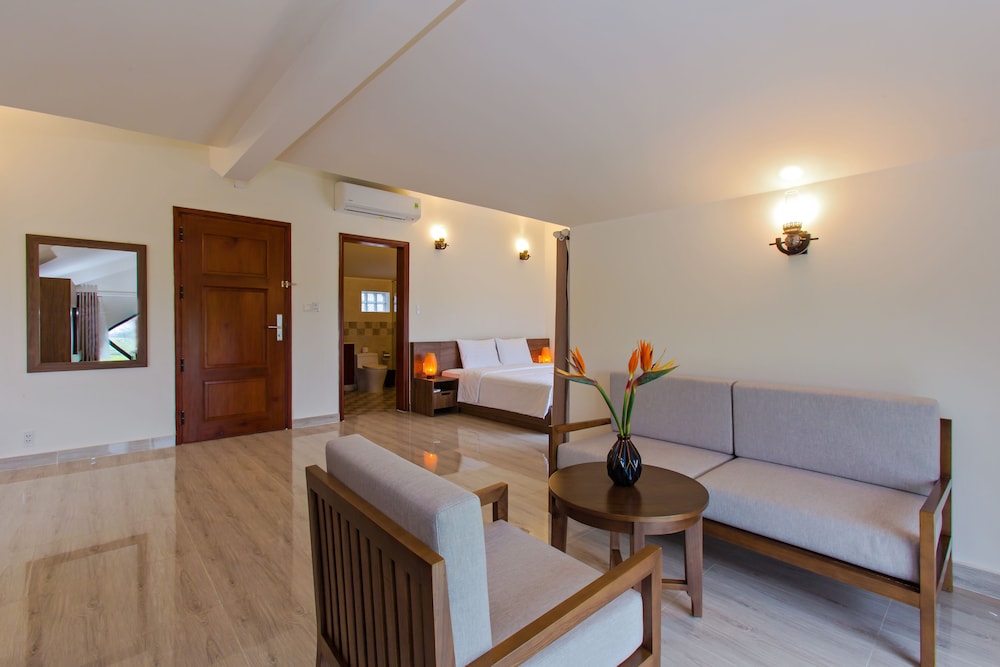 Terrace Villa Hoi An 29/50