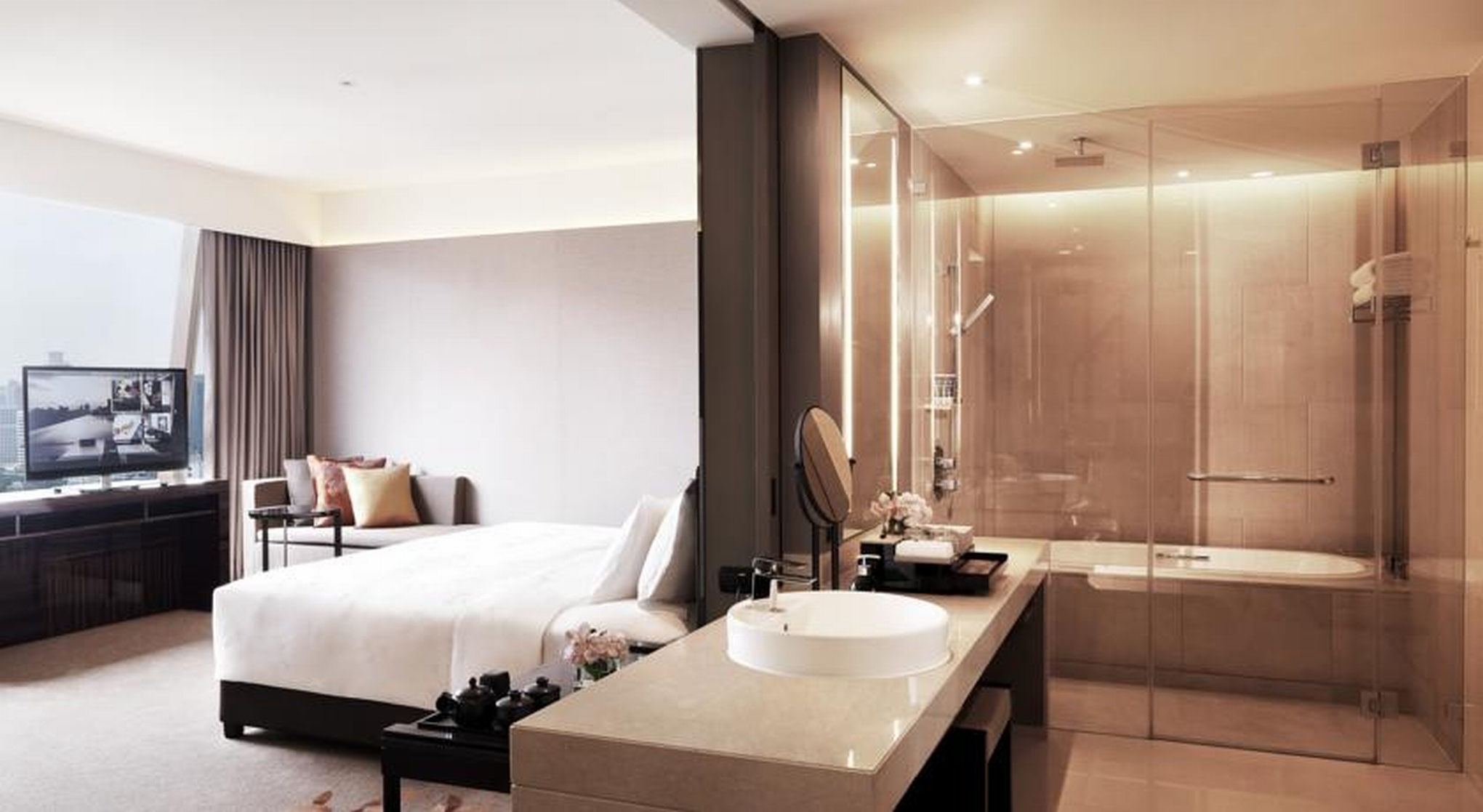 swimming pool spa