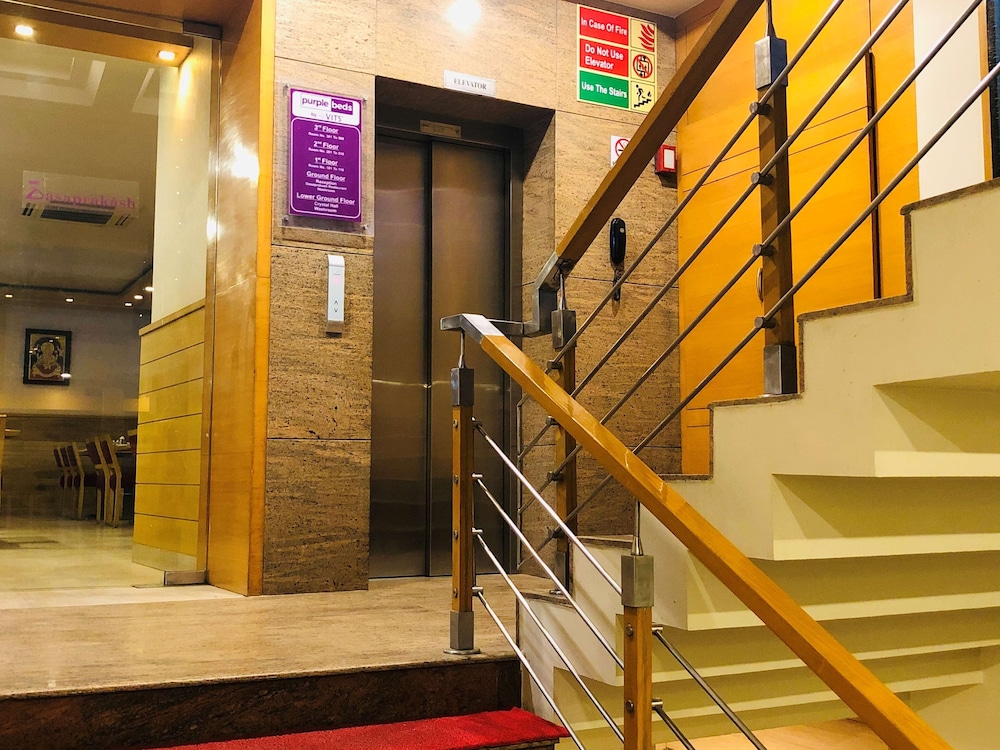 Hotel Dasaprakash 22/38