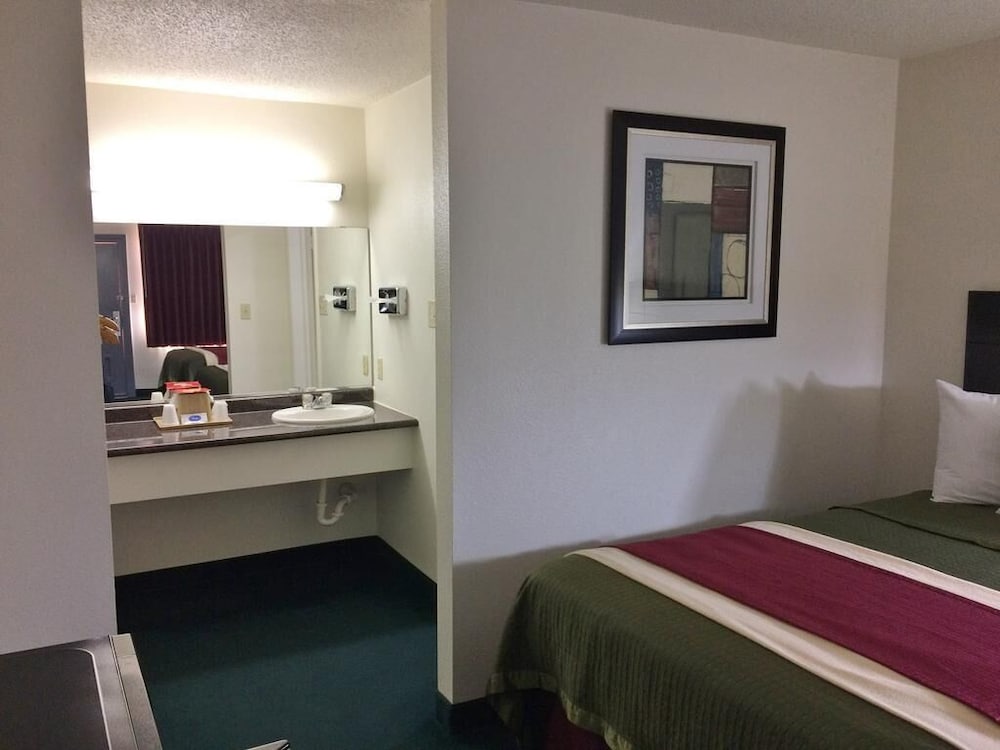Travel Inn 24/24