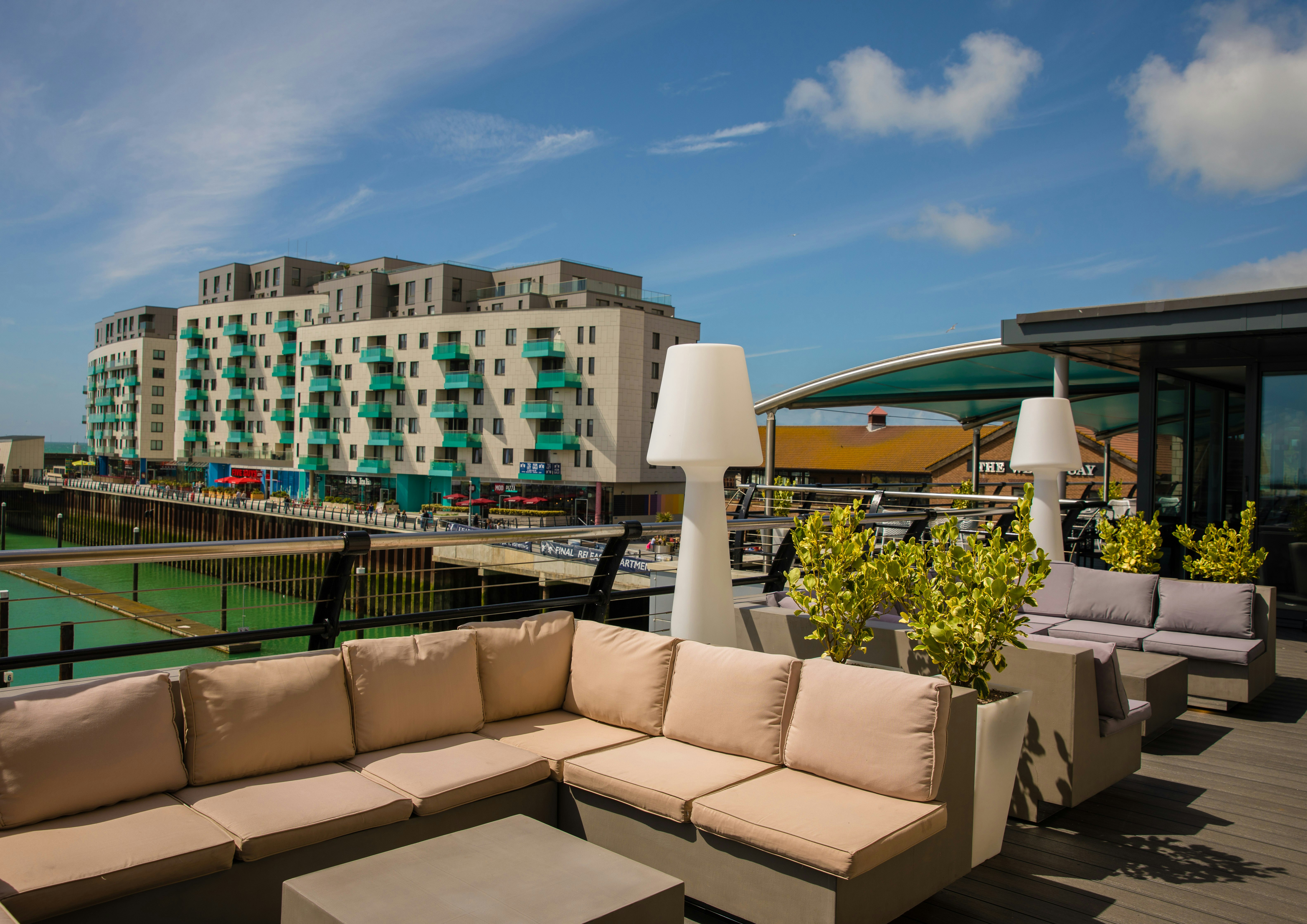 Malmaison Brighton 1/78