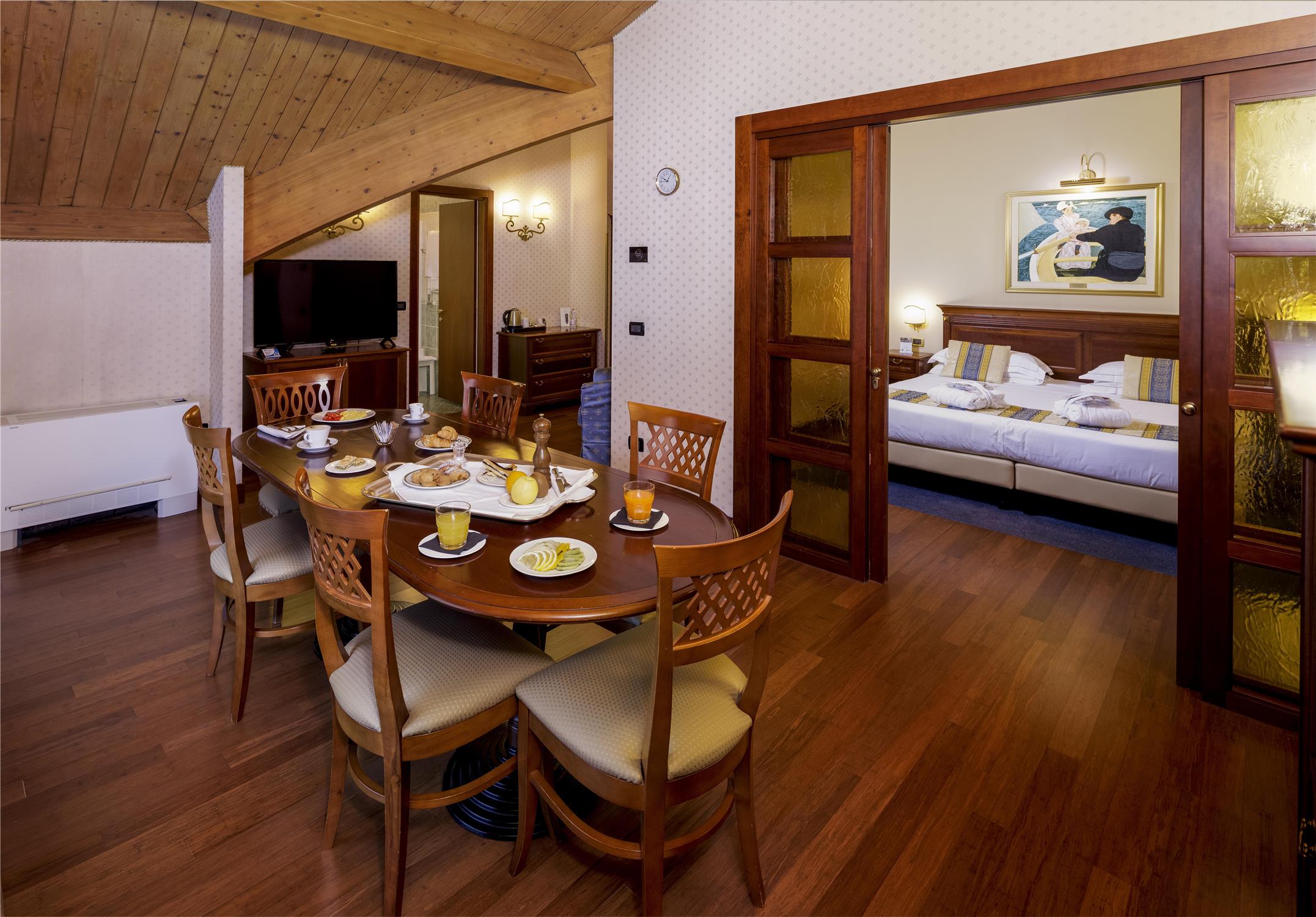 Best Western Classic Hotel 57/58