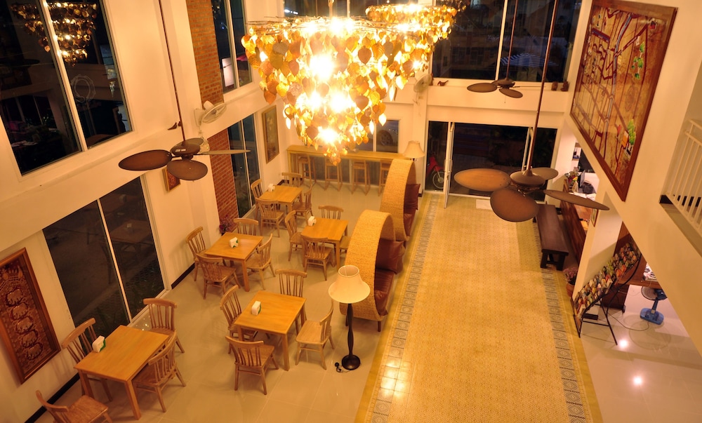 My Chiang Mai Boutique Lodge 64/72
