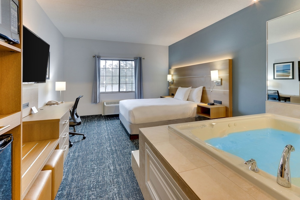 Parkshore Resort 23/54