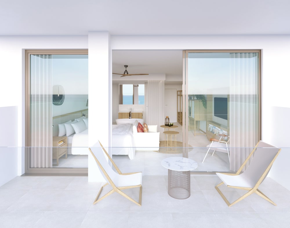 Paradisus Gran Canaria 42/71