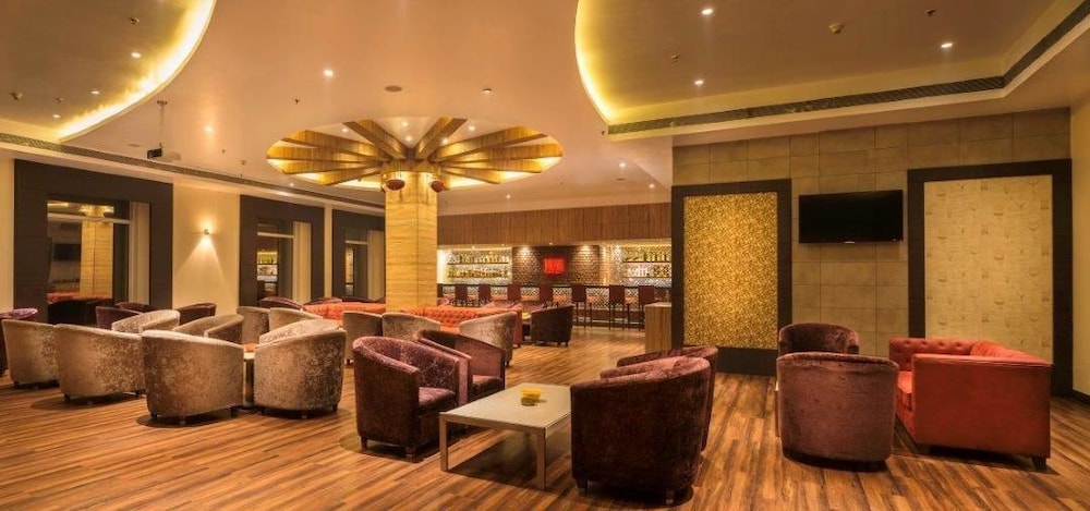 Nirvana Luxury Hotel Ludhiana 15/27