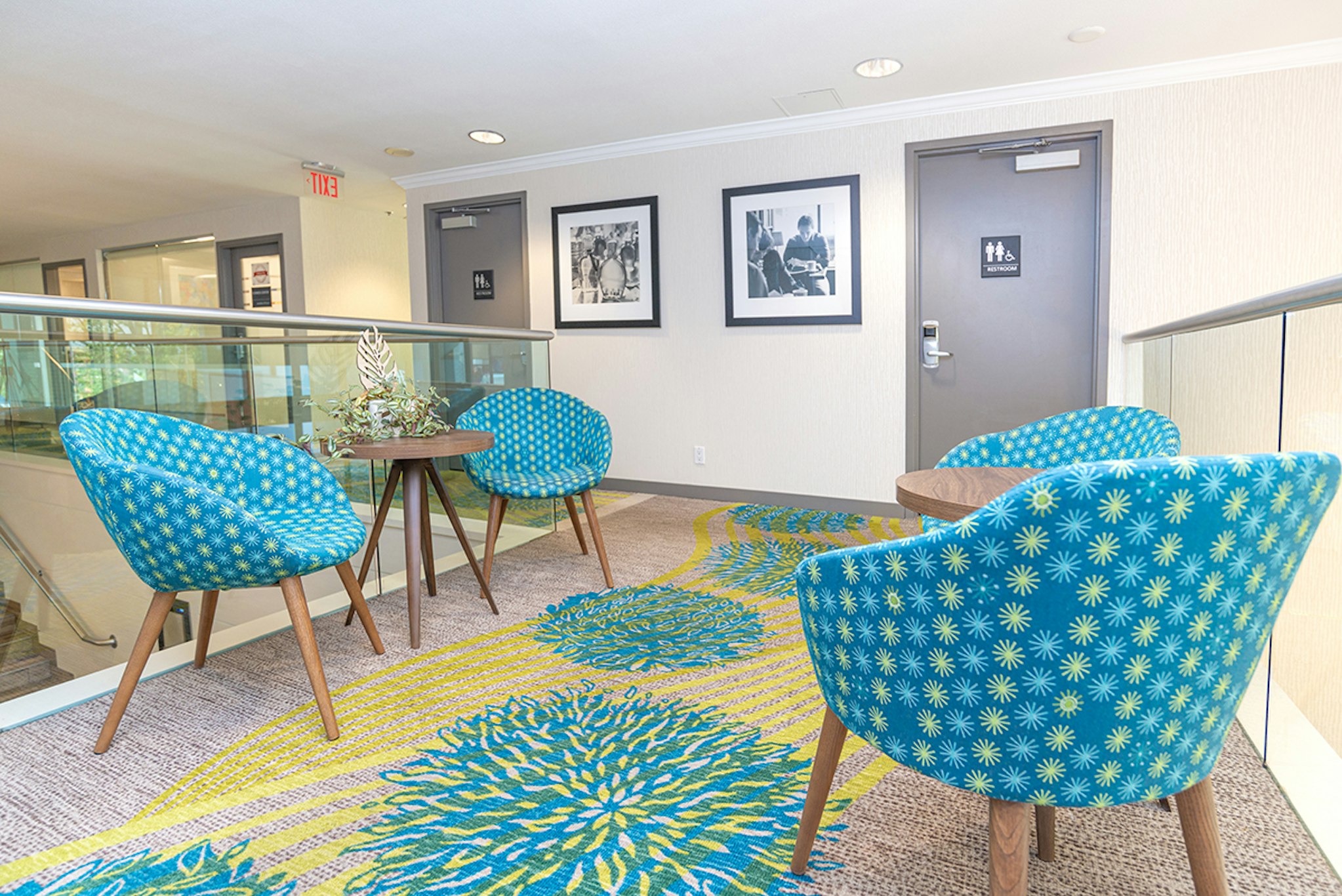 Hampton Inn & Suites by Hilton Vancouver-Downtown 40/60