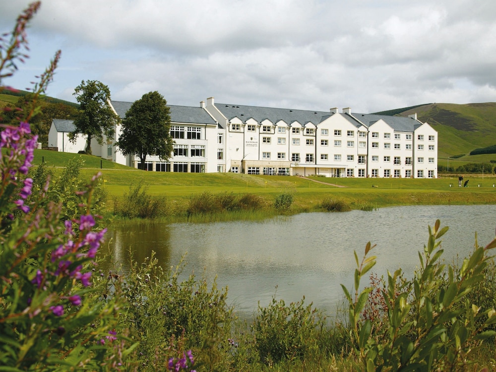 Macdonald Cardrona Hotel Golf Spa 7/62