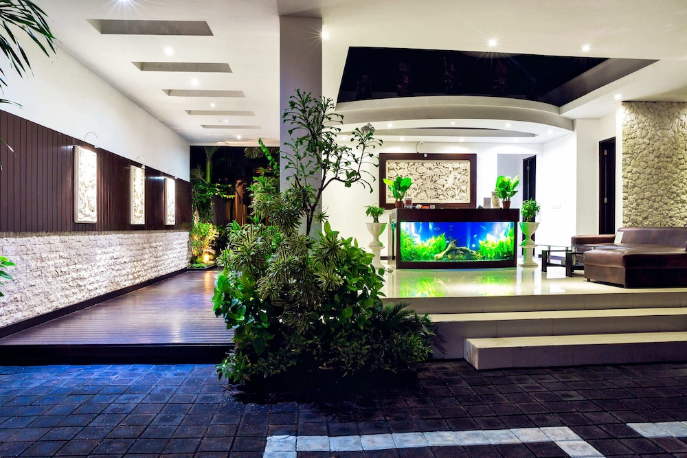 D&amp;G Villas Tanjung Benoa 7/50