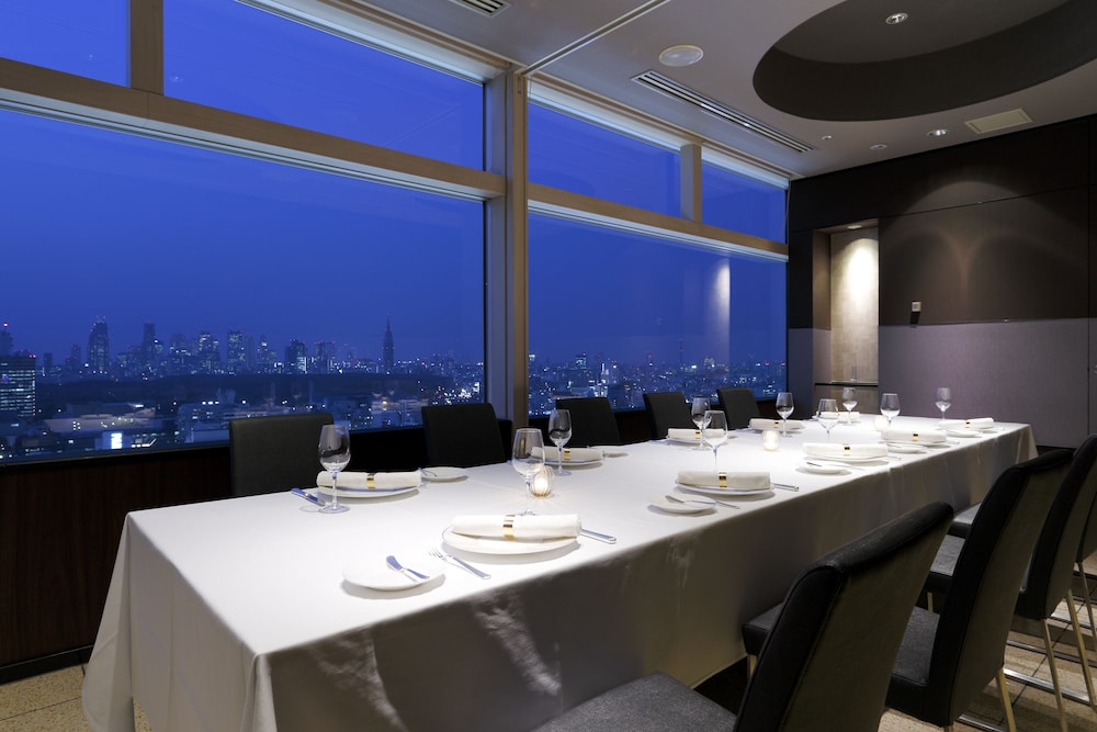 Fujisan Mishima Tokyu Hotel 63/69