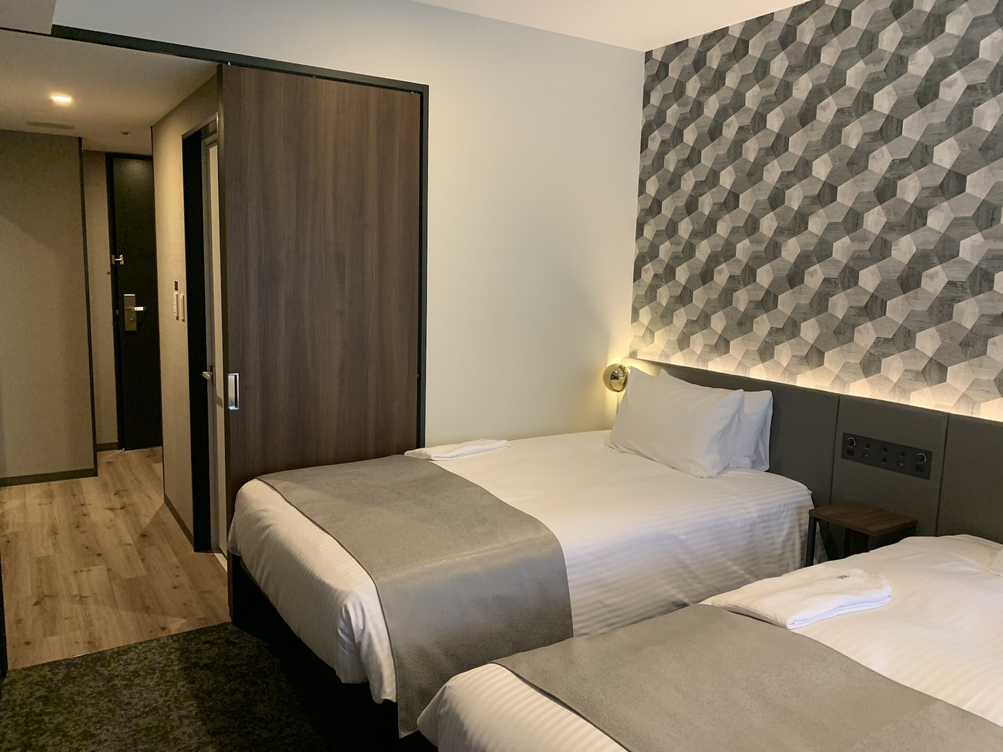Superior Twin Room Non Smoking