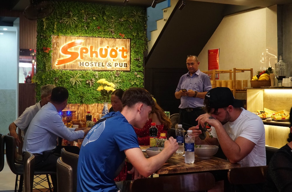 Da Nang S Phuot Hostel 29/50