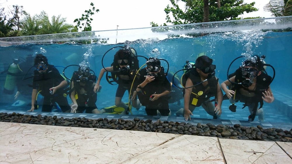 Worita Cove Hotel 37/44