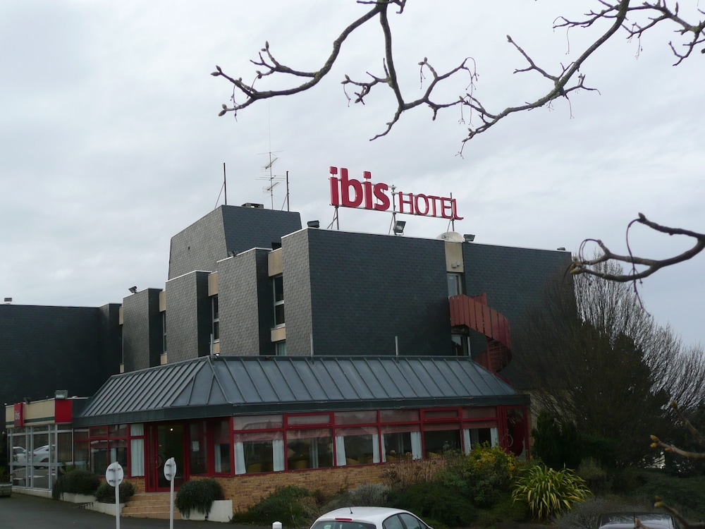 Ibis Saint Brieuc Yffiniac 4/68