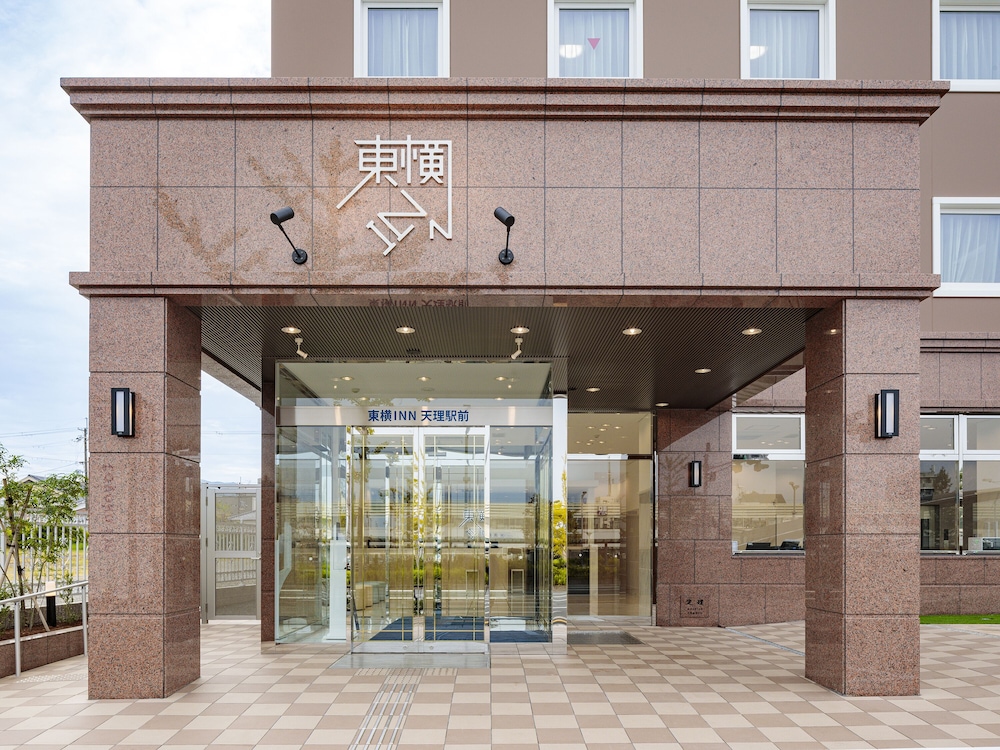 Toyoko Inn Tenri Ekimae 2/41