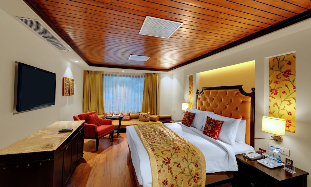 Welcomhotel by ITC Hotels, Pine N Peak, Pahalgam 12/50