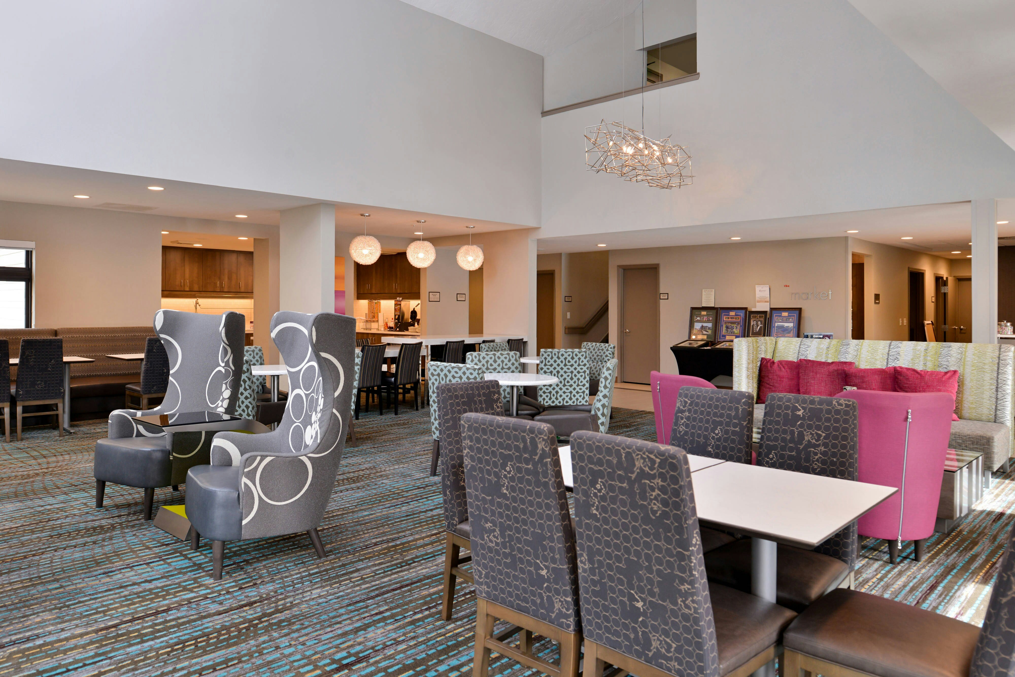 Residence Inn Boise Downtown 29/32