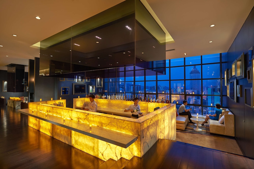 Radisson Blu Hotel Liuzhou 5/50