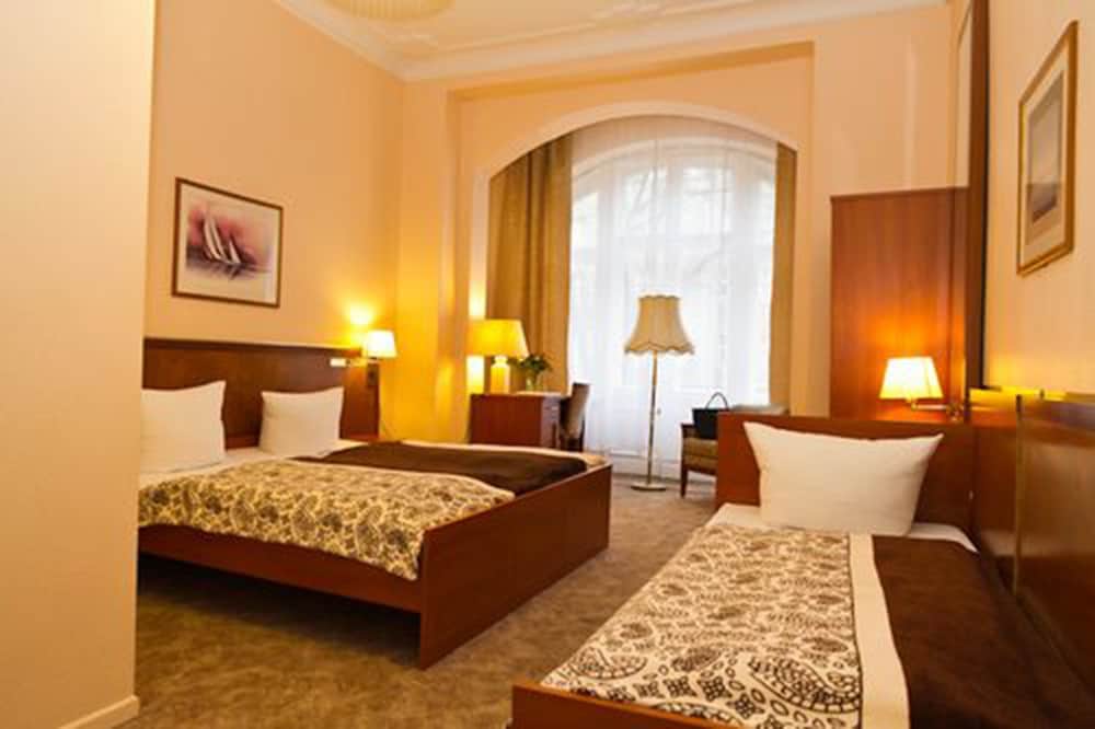 Hotel Pension Arche 4/41