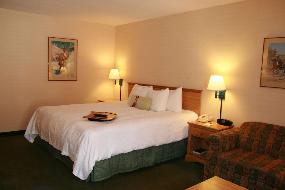Hampton Inn Durango Co 18/64