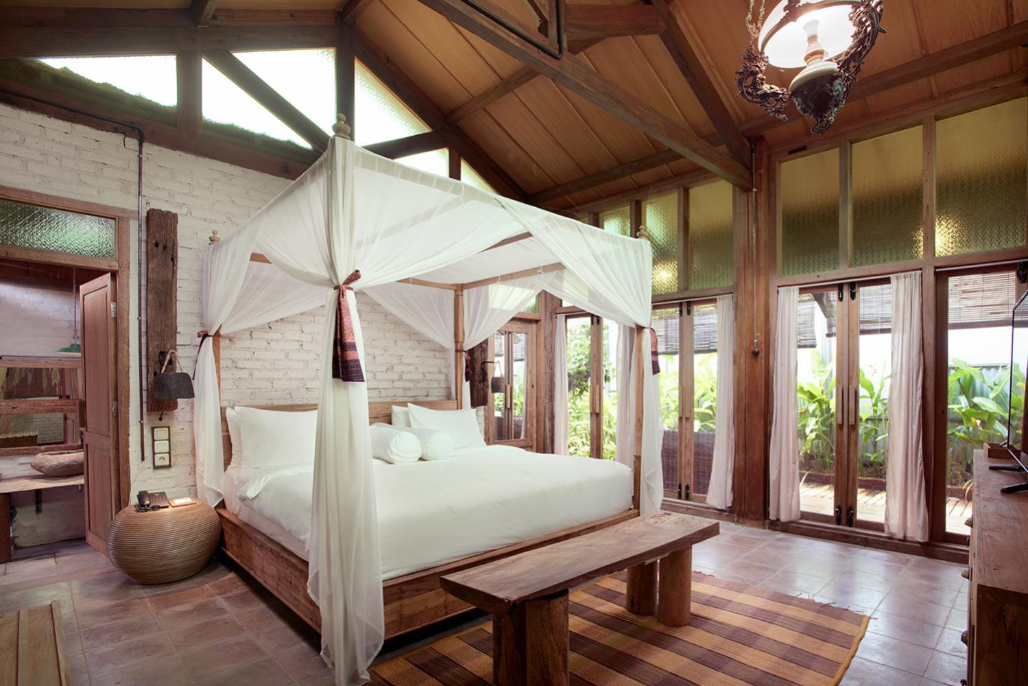 Desa Alamanis Resort Vila 15/51