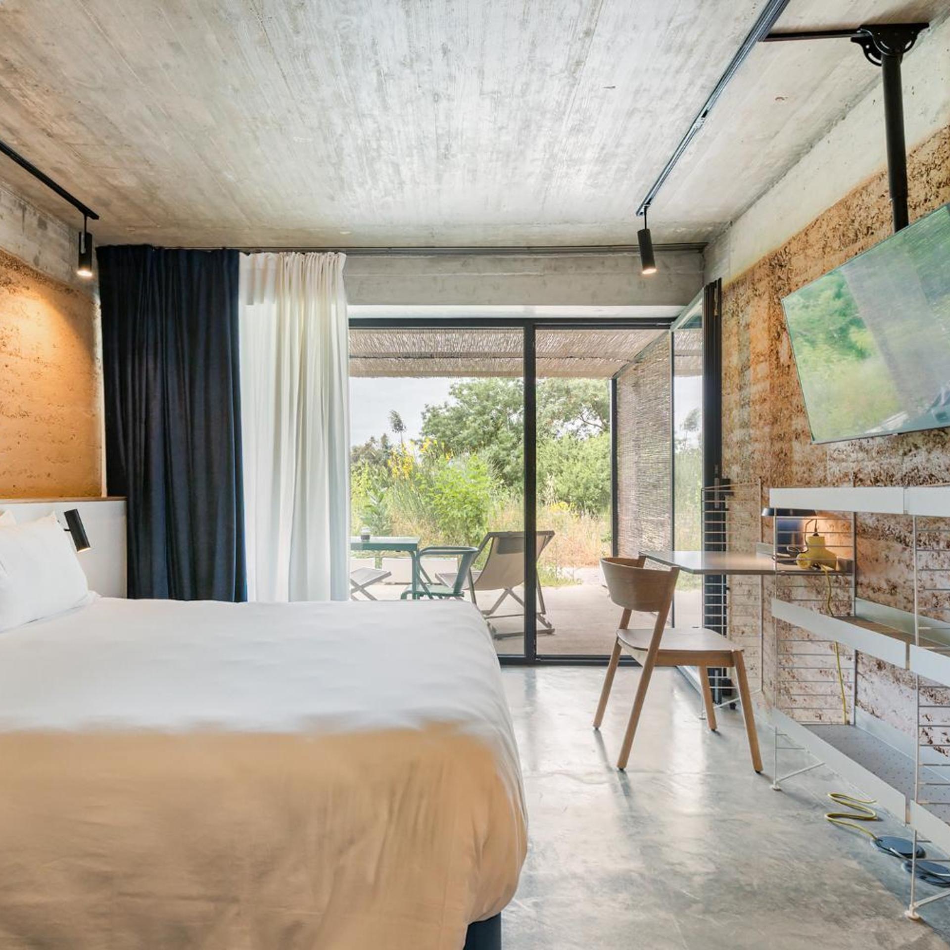 Gandum Village Conscious Boutique Hotel 11/50