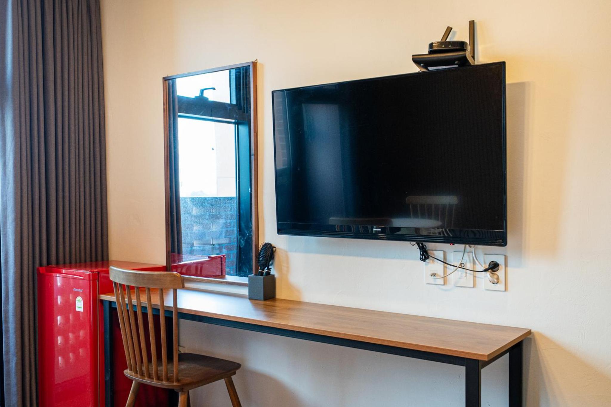 Benikea Hotel Kakao 36/46