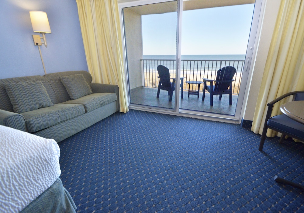 Carousel Resort Hotel Condominiums 50/64