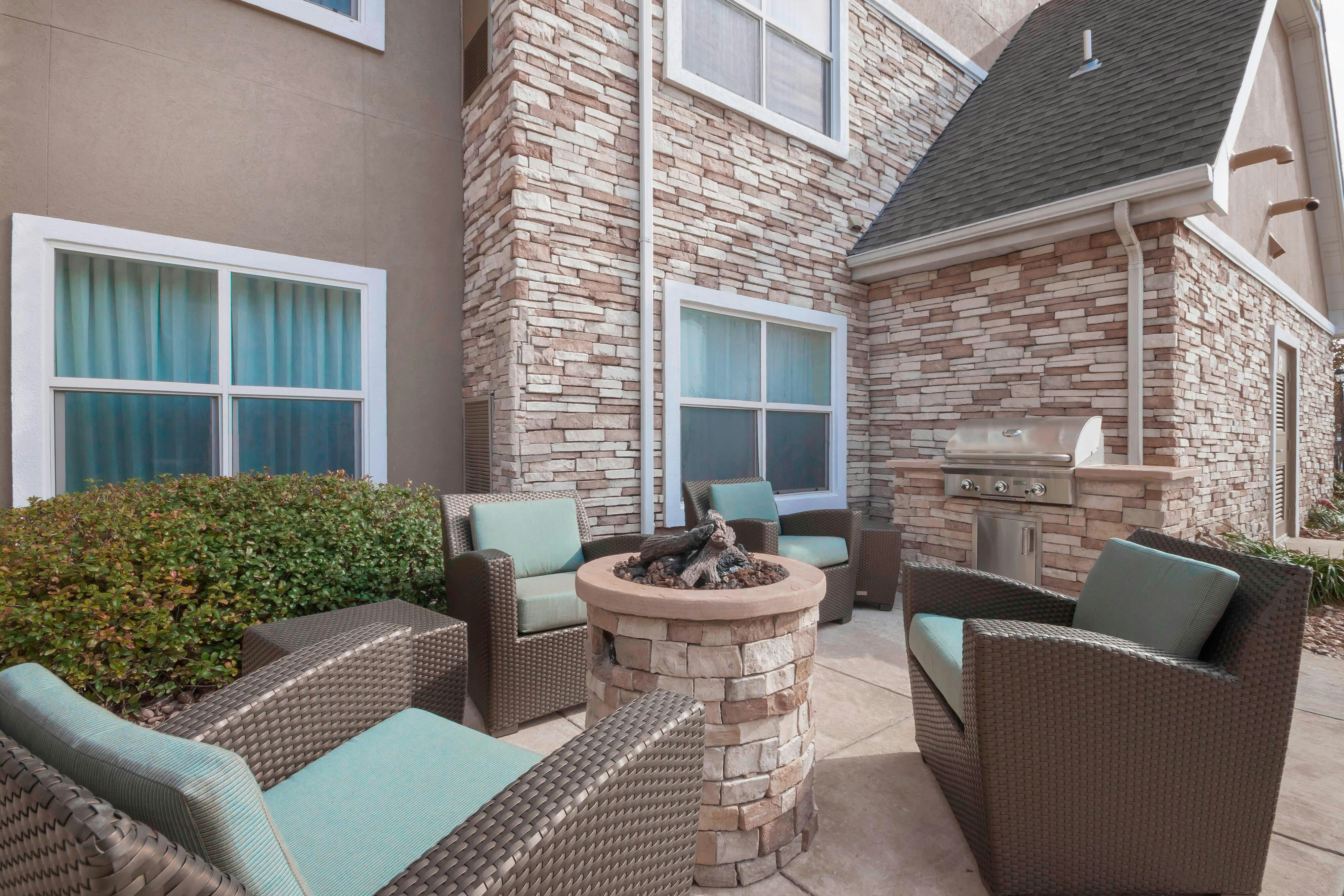 Residence Inn By Marriott North San Antonio 8/16