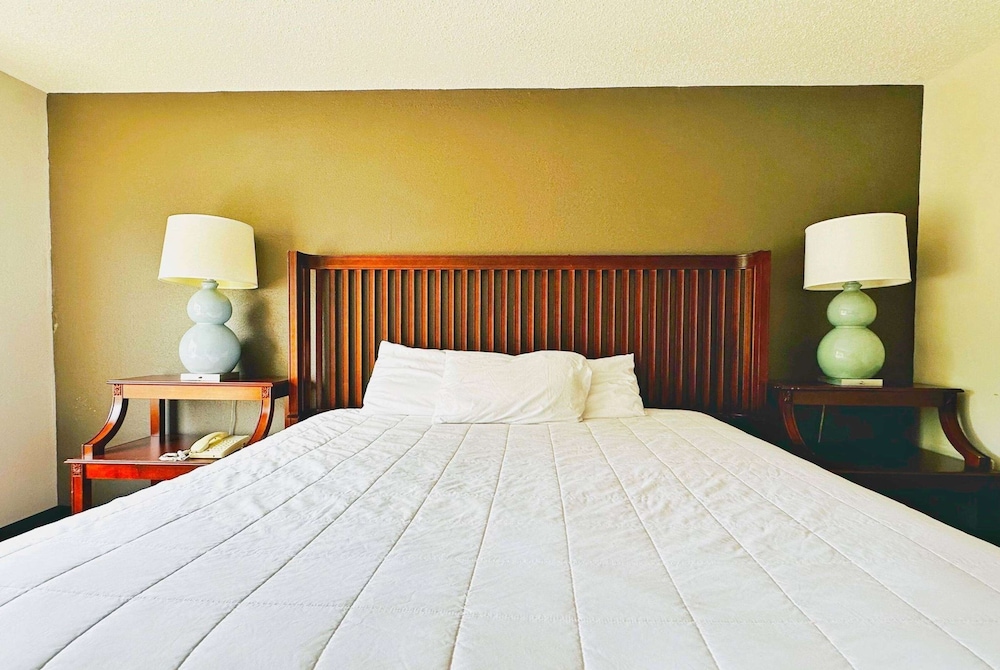 Baymont Inn And Suites By Wyndham Columbus / Near Osu 35/60
